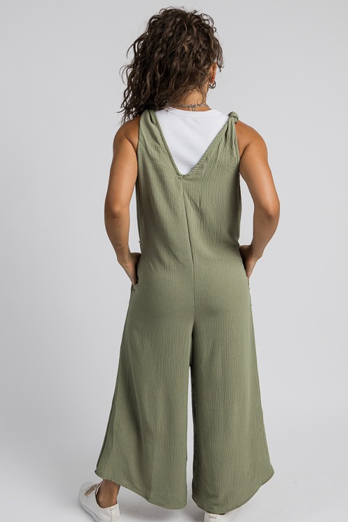 Knot Strap Jumpsuit, Olive - 4K7A1482- (11).jpg